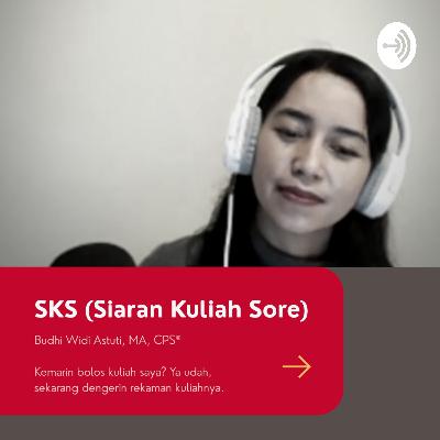 Kenalan, yuk. Wilsa ask you: WILL YOU?