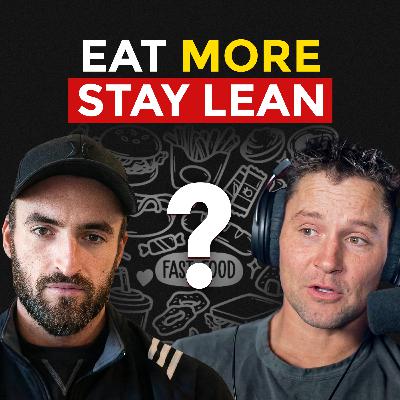 Master Reverse Dieting to Keep Your Gains! (Avoid These Mistakes) Master Reverse Dieting to Keep Your Gains! (Avoid These Mistakes)