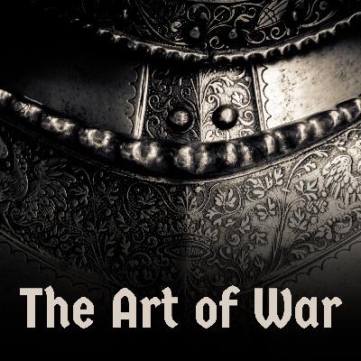 Constantly Advance Forward | The Art of War #4 | Louis Scheepers