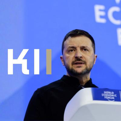 Ukraine’s Week Ahead — Key Developments to Watch (Jan 19–25, 2026)
