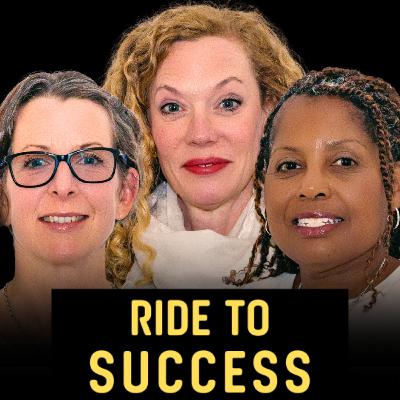 Is the Industry Ready to Listen – and Change? | Guests: Angela Craft Williams | Dr. Fiona Spotswood | Claudia Glass | *Recorded live at the Women in Cycling Summit Series.