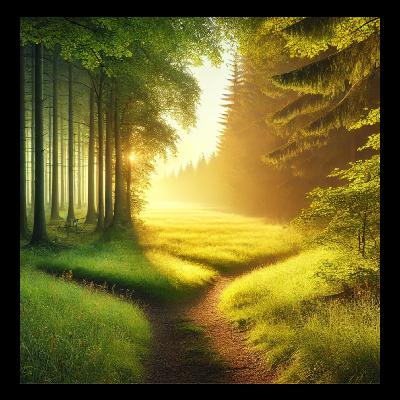 Clear Your Mind Instantly: 6-Minute Hypnosis for Focus and Finding Your Way Forward