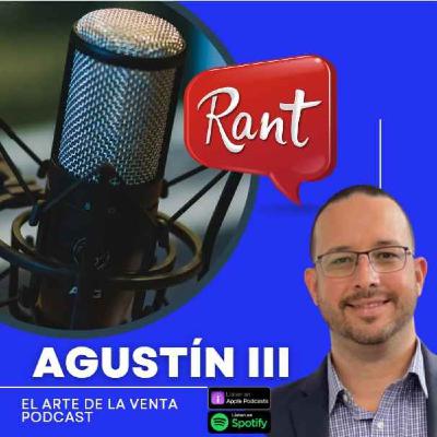 Rant - Estudiar