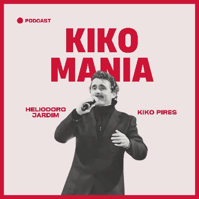 Heliodoro Jardim, uma vida em 5 discos e sonhos por cumprir Heliodoro Jardim, uma vida em 5 discos e sonhos por cumprir