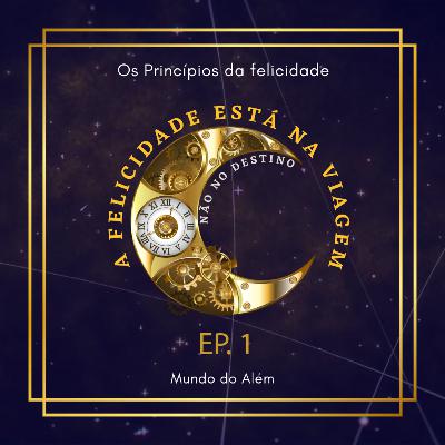 O Princípio do Mentalismo