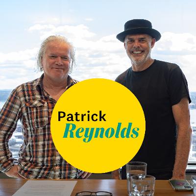 We talk to Patrick Reynolds about shaping Auckland City Centre