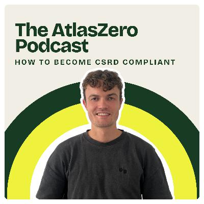 Sustainability needs better internal communication - with Evelien Tempelaere Sustainability needs better internal communication - with Evelien Tempelaere