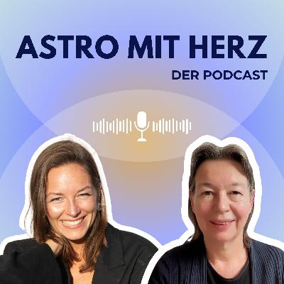 #57 Der Siebener Rhythmus: Lebenswege verstehen - mit Christine Keidel-Joura #57 Der Siebener Rhythmus: Lebenswege verstehen - mit Christine Keidel-Joura