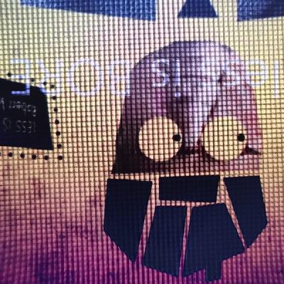 Complexidade e contradição em arquitetura de Robert Venturi