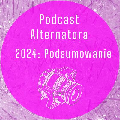 Podsumowanie 2024 roku z ekipą