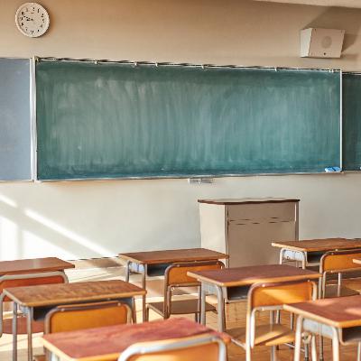 #289 Wenn Leistung zur Last wird - Vata, Pitta & unser Nervensystem im Schulsystem