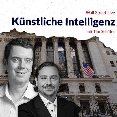 KI verändert die Arbeitswelt – welche Jobs sind in Gefahr? | BX Swiss TV