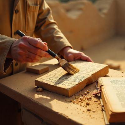 [S4:E28] Does History Prove the Gospels Are Real? Surprising Discoveries!