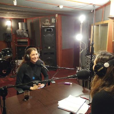 פרק 2: התמודדות עם אובדן - עם ד"ר אתי אבלין