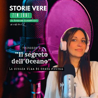 Il segreto dell'Oceano - STORIE VERE - Ep. 6
