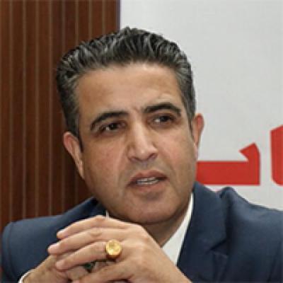 Jordan's Intelligence Directorate (GID)