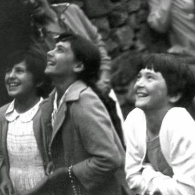 Ep 31 - Aparição de Nossa Senhora em Garabandal. Parte 1