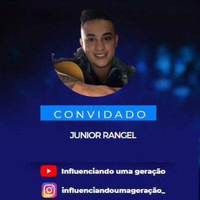 Bate Papo com Nilson Rangel Júnior