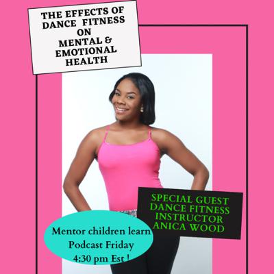 The Benefits of Dance Fitness on your Mental and Emotional health . The Benefits of Dance Fitness on your Mental and Emotional health .