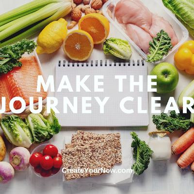 3760 Make the Journey Clear