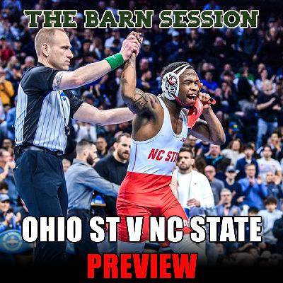 CKLV Recap + Ohio State vs NC State Preview - Session 97