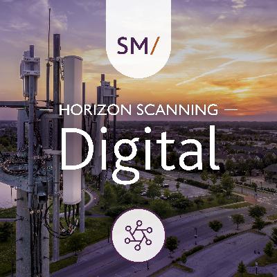 Horizon Scanning 2026 Launch Series - Digital