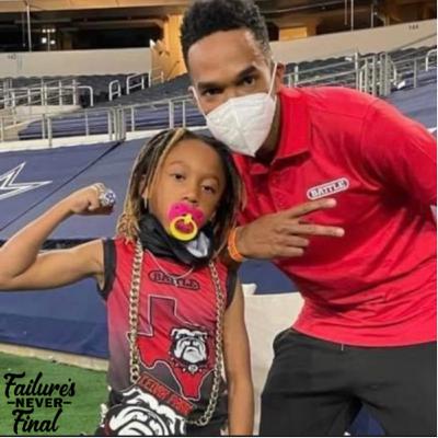 Interview with 2030 QB Zain Hollywood