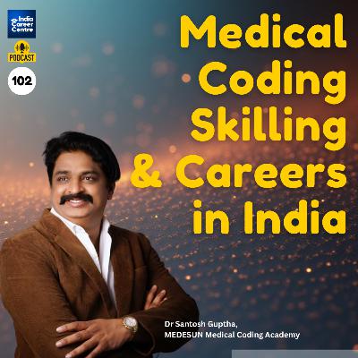 Medical Coding Skilling & Career in India