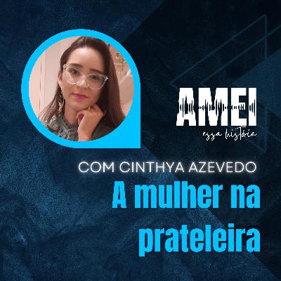 A mulher na prateleira