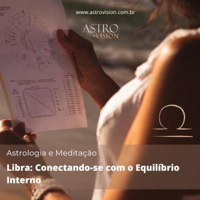Meditação Guiada para Libra: Conectando-se com o Equilíbrio Interno Meditação Guiada para Libra: Conectando-se com o Equilíbrio Interno