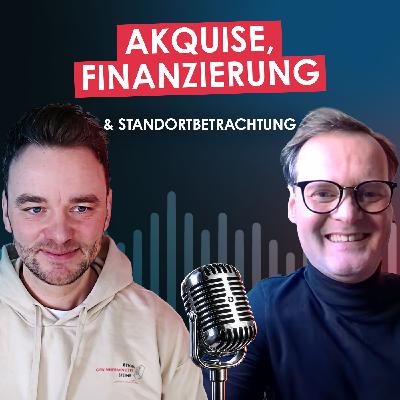 636 🎙️ | Wohnungen mit bis zu 11% Mietrendite in D-Lage (Interview mit Silvio) 636 🎙️ | Wohnungen mit bis zu 11% Mietrendite in D-Lage (Interview mit Silvio)