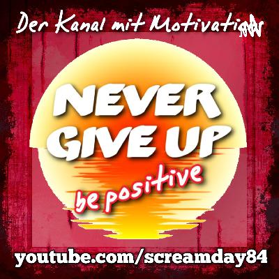 Be positive 5 Be positive 5