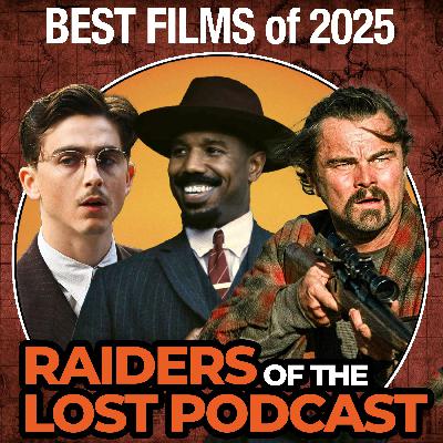 10 Best Movies of 2025