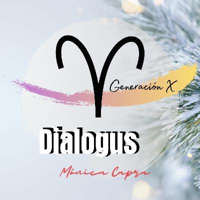 DialogusGX 009: Festejos navideños 2020 DialogusGX 009: Festejos navideños 2020