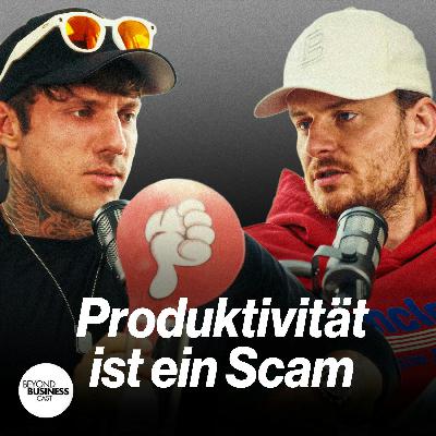 PRODUKTIVITÄT - Welche Hacks bringen NICHTS und was empfehlen wir!
