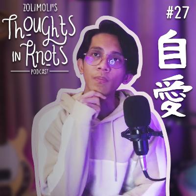 #27 Self-Love Language #27 Self-Love Language