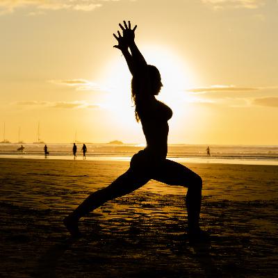 Surya Namaskara - pozdrav slunci Surya Namaskara - pozdrav slunci