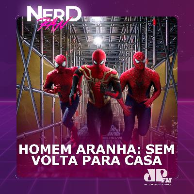 Homem Aranha: Sem Volta Para Casa