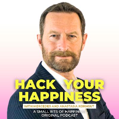 How to Think Like a Disney Imagineer - Hacks To Creativity: Former Disney Head of Innovation, Duncan Wardle