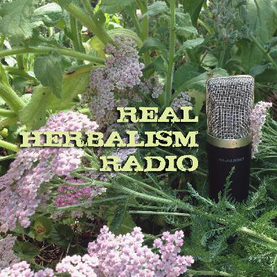 300.We Went Where? A Real Herbalist's Path