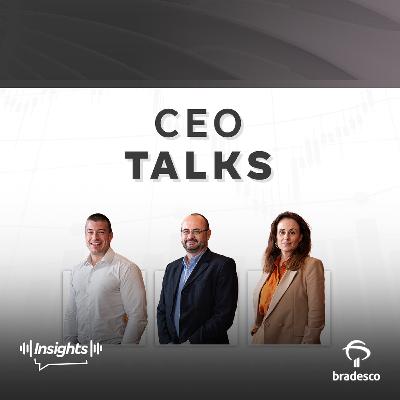 CEO Talks #303-  Lindsay: impulsionar o agro com a proteção dos recursos naturais