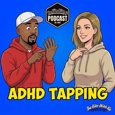 S6-E48: SEASON FINALE - "EFT Tapping for ADHD Brains — ft. Theresa Lear Levine"
