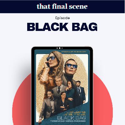 Saving cinema, Trump villains & the future of AI filmmaking (with Dario Llinares)