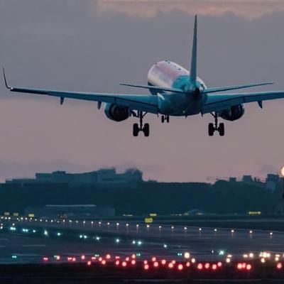Government charters second jet to assist citizens in UAE