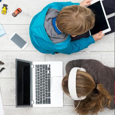 Alarming new research from CyberSafe Kids
