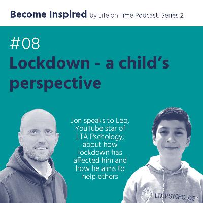 Lockdown - a child's perspective Lockdown - a child's perspective