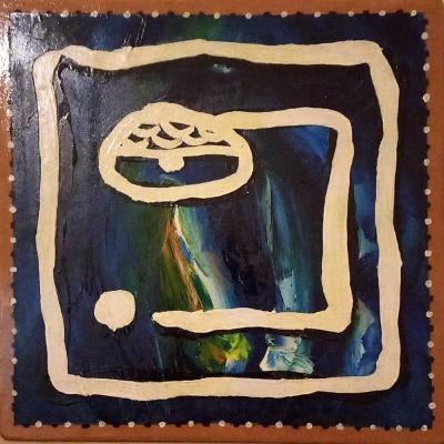 TORMENTA PLANETARIA AZUL - Lunes 31 julio 2023 TORMENTA PLANETARIA AZUL - Lunes 31 julio 2023