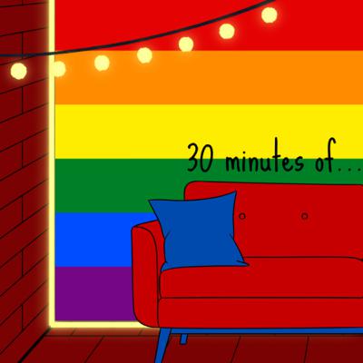 S1 E8: Homos & Shrey on a "Gay" Episode S1 E8: Homos & Shrey on a "Gay" Episode