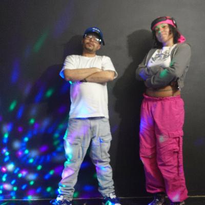 The Dricanhippie Show with Spliff and Chun Chun Episode 330 | I Am Genreless Ft. Sa Lanea The Dricanhippie Show with Spliff and Chun Chun Episode 330 | I Am Genreless Ft. Sa Lanea