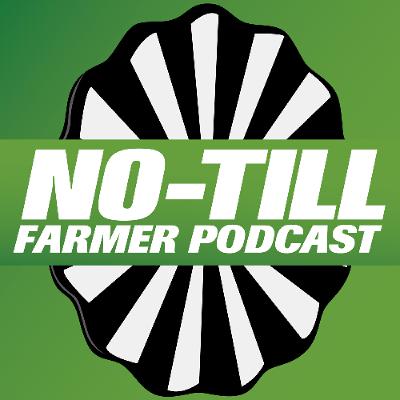 On the Road with Cover Crops — Paul McPherson